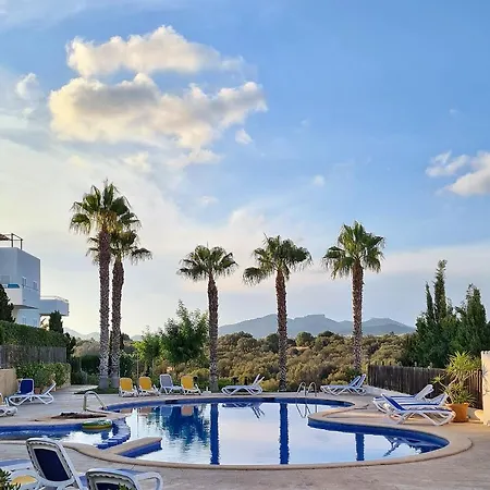 Moderne Penthouse-whg Am Hafen Von / Wlan, Klimaanlage, Pool Apartment Cala d'Or (Mallorca)
