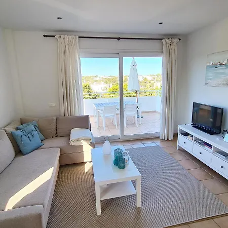 Moderne Penthouse-whg Am Hafen Von / Wlan, Klimaanlage, Pool Cala d'Or (Mallorca)