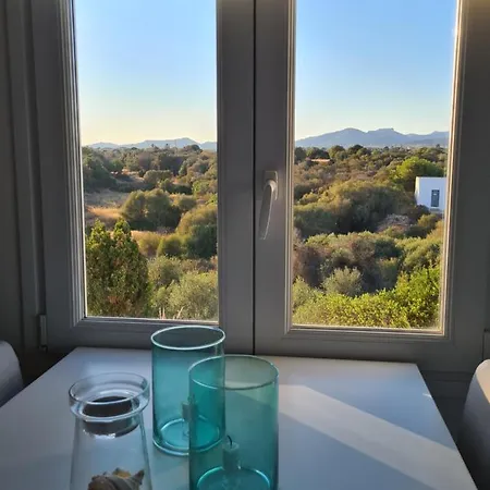 Moderne Penthouse-whg Am Hafen Von / Wlan, Klimaanlage, Pool * Cala d'Or (Mallorca)