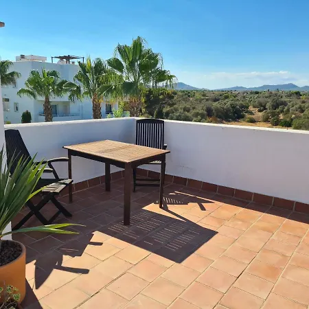 Moderne Penthouse-whg Am Hafen Von / Wlan, Klimaanlage, Pool Apartment Cala d'Or (Mallorca)