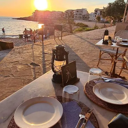 Moderne Penthouse-whg Am Hafen Von / Wlan, Klimaanlage, Pool Apartment Cala d'Or (Mallorca)