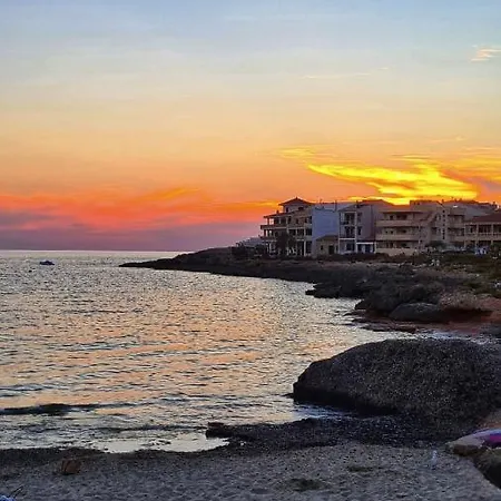 Moderne Penthouse-whg Am Hafen Von / Wlan, Klimaanlage, Pool * Cala d'Or (Mallorca)