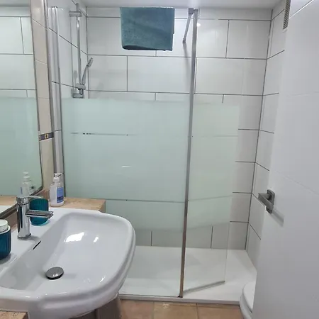 Moderne Penthouse-whg Am Hafen Von / Wlan, Klimaanlage, Pool Cala d'Or (Mallorca)
